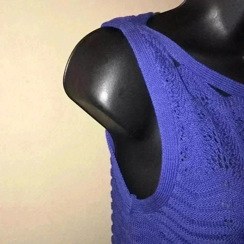 Lilly Pulitzer Brookline Sweater Top Size XS - Picture 4 of 8